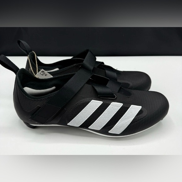 Adidas Indoor Cycling Shoes - GX6544 |
Men\'s 11 1/2 Women\'s 12 1/2Core BLK White main image 15